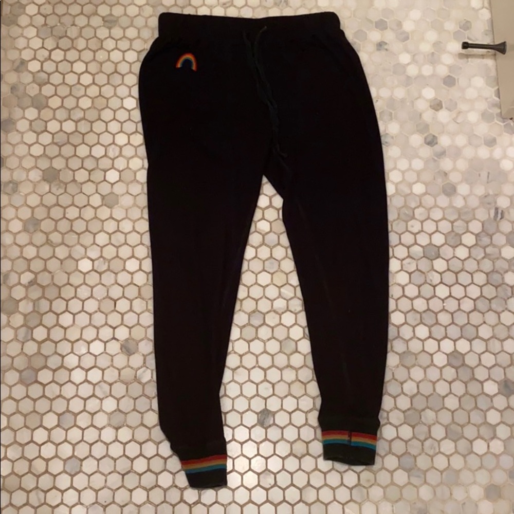 AVIATOR NATION THERMAL SWEAT